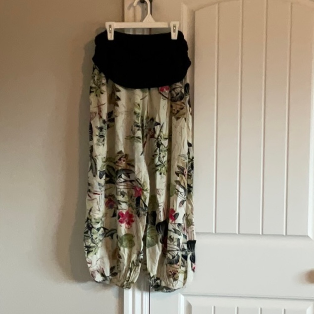 COPY - Haram Pants